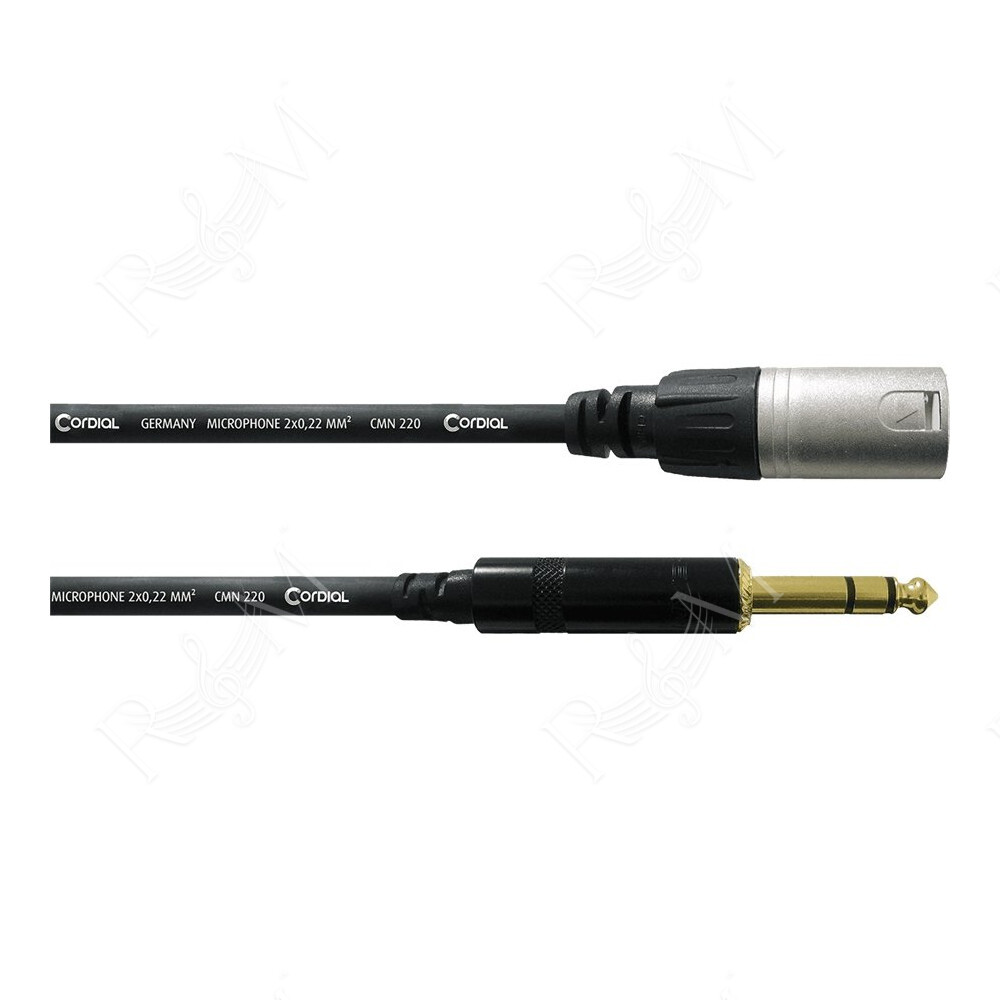 CFM 0.3 MV