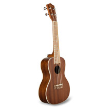 MA-C Ukulele Concerto in Mogano