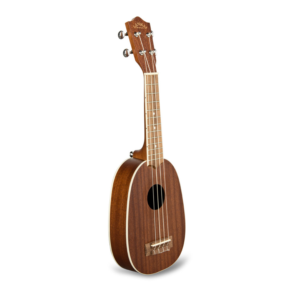 MA-P Ukulele Soprano Pineapple in Mogano
