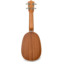 MA-P Ukulele Soprano Pineapple in Mogano