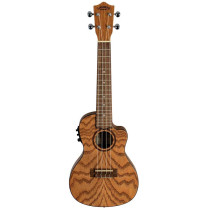 OA-CEC Ukulele Concerto in Quercia con Preamp