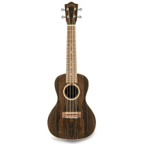 ZR-C Ukulele Concerto in Ziricote
