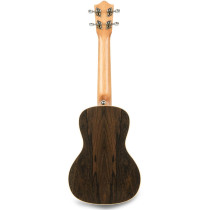 ZR-C Ukulele Concerto in Ziricote