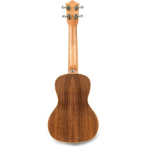 ACST-C Ukulele Concerto con Top in Acacia