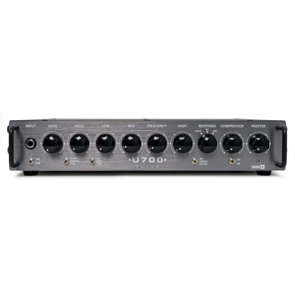 Unity Bass 700 Head
