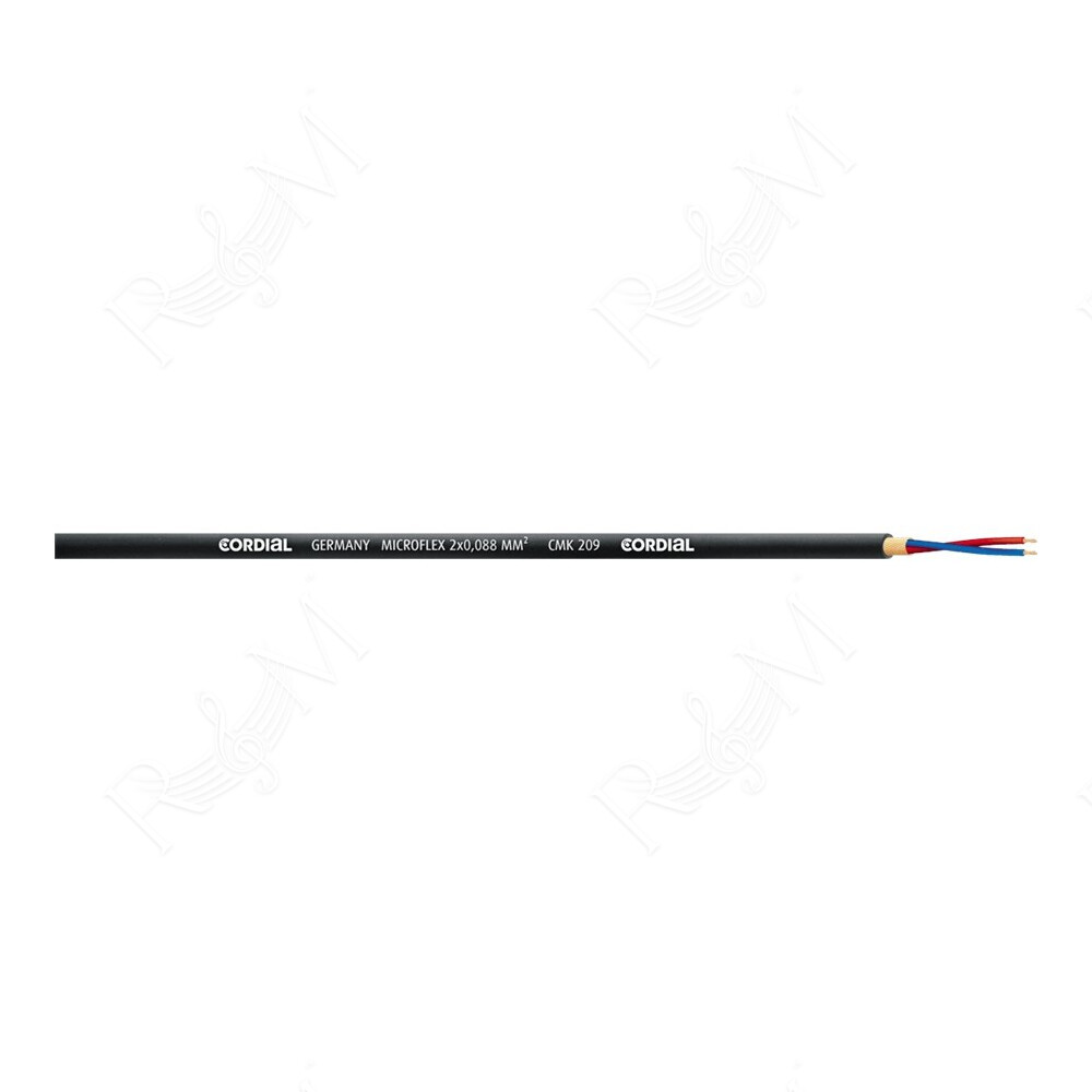 CMK 209 BLACK 100