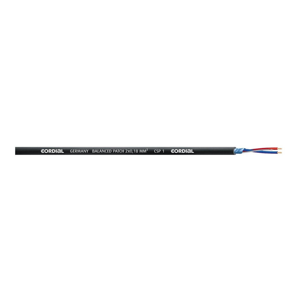 CSP 1 BLACK 500