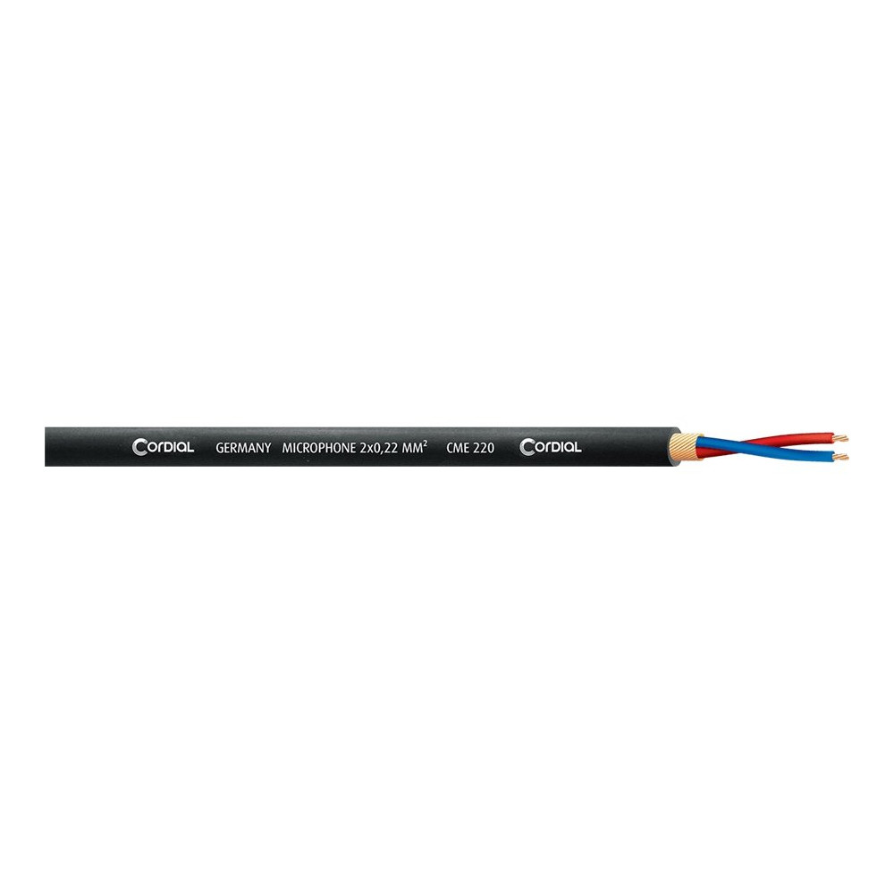 CME 220 BLACK 100