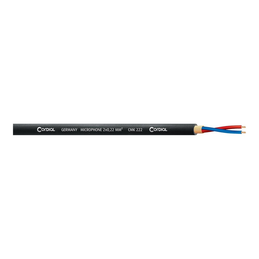 CMK 222 BLACK 100