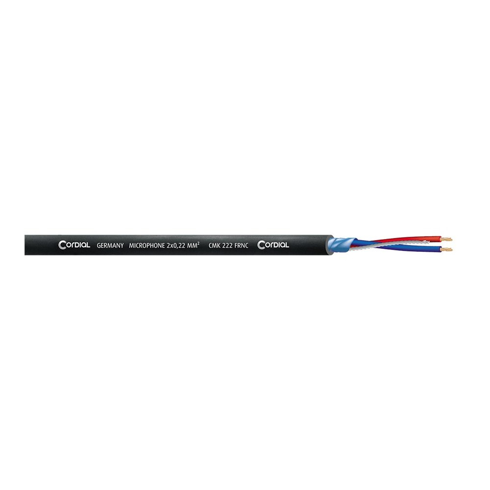 CMK 222 BLACK 100 FRNC
