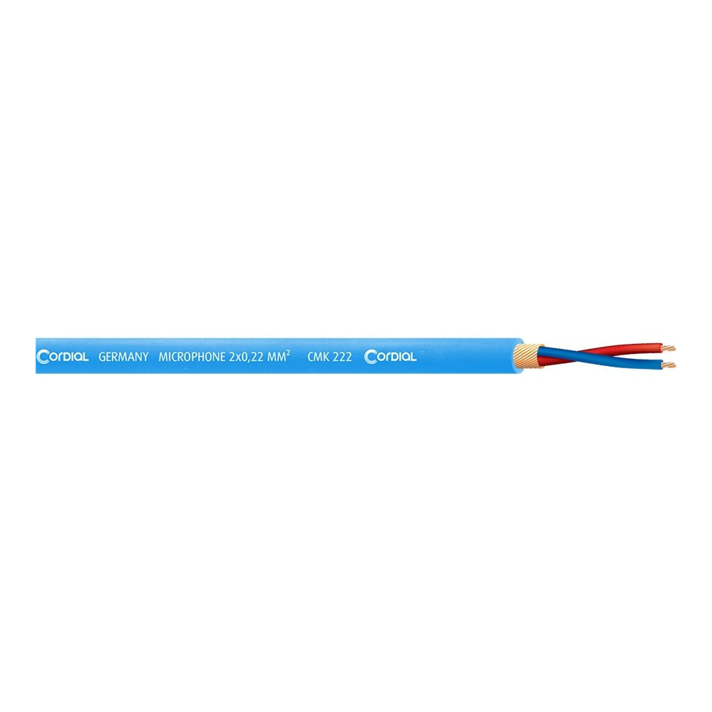 CMK 222 BLUE 100
