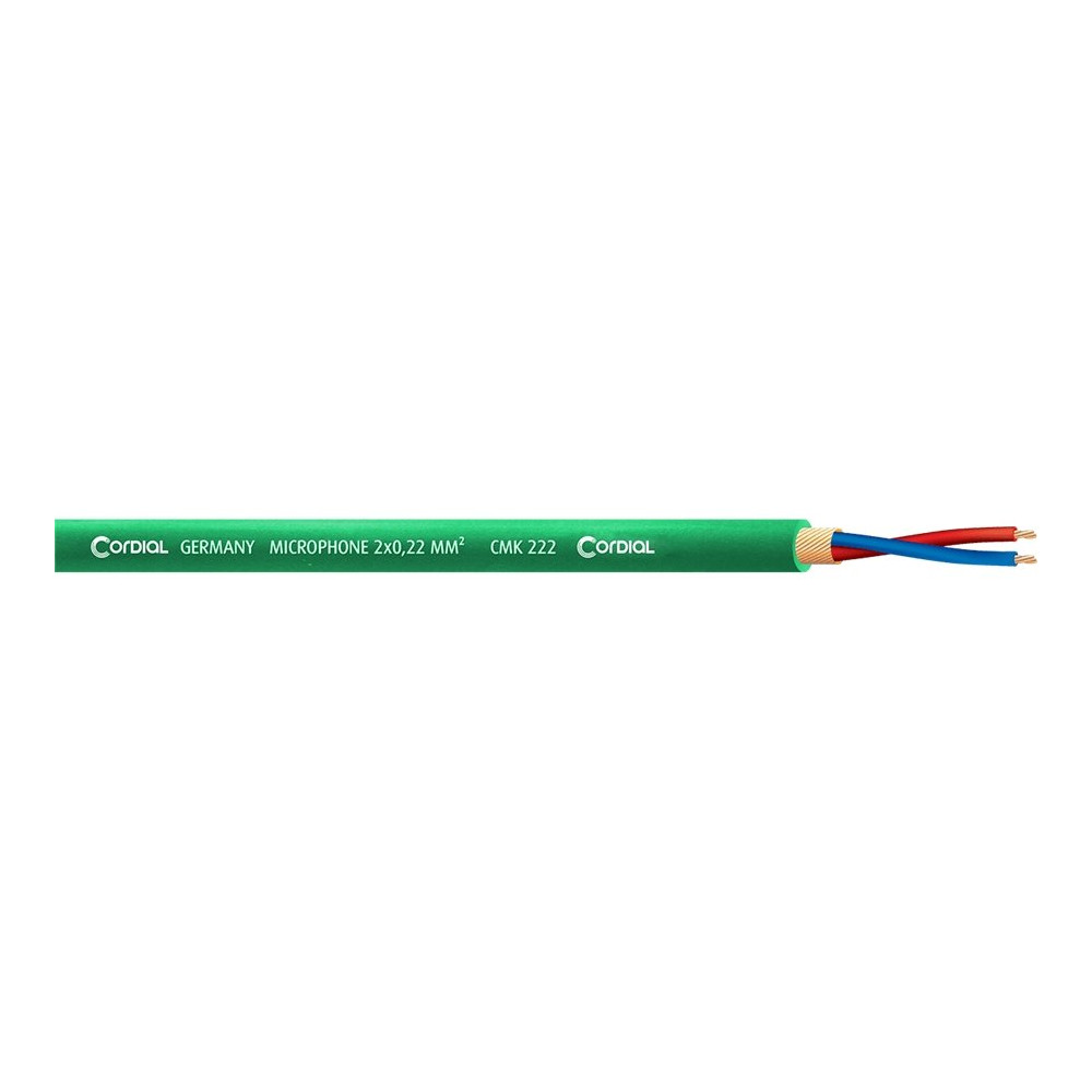 CMK 222 GREEN 100