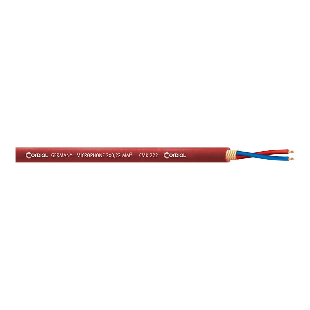 CMK 222 RED 100