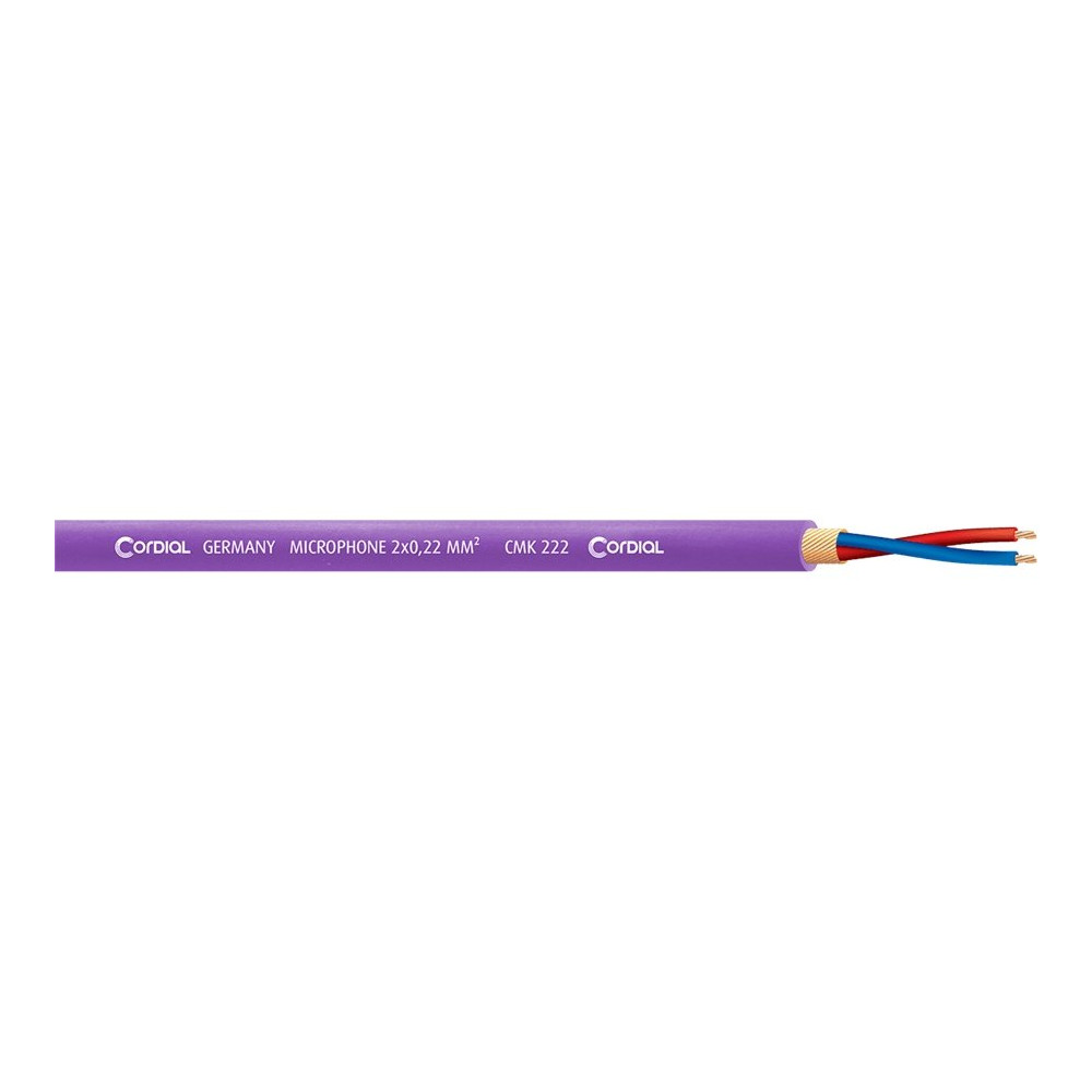 CMK 222 VIOLET 100