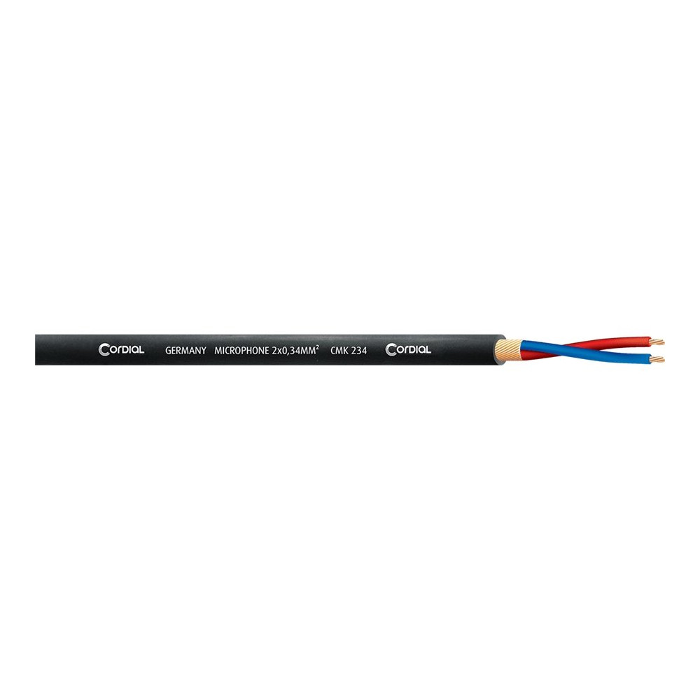 CMK 234 BLACK 100