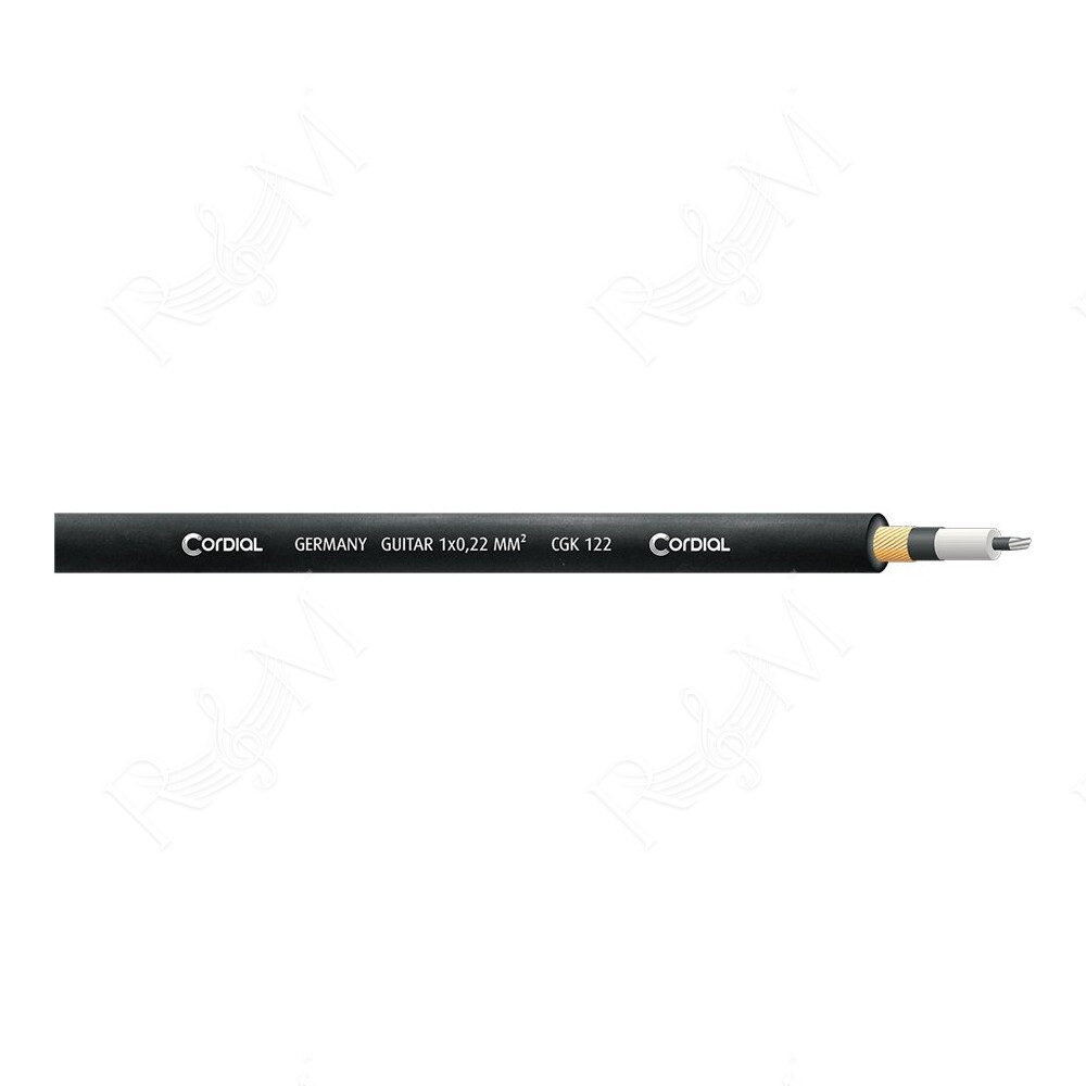 CGK 122 BLACK 100