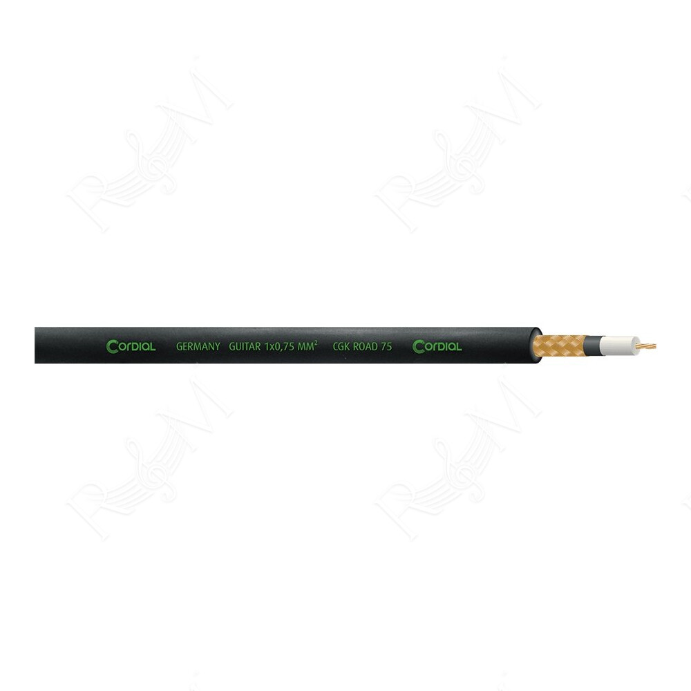 CGK-ROAD 75 BLACK 100