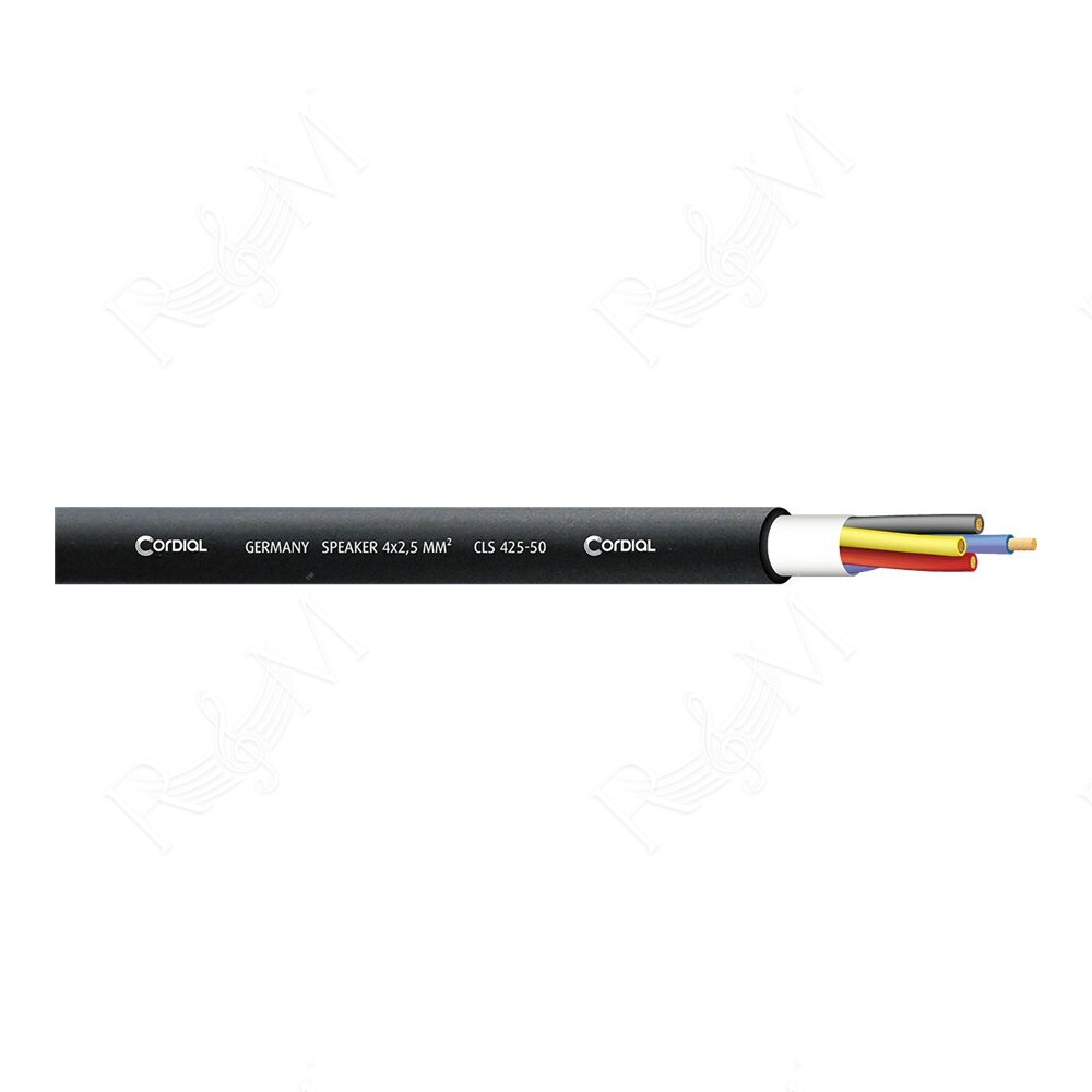 CLS 425-50 BLACK 100