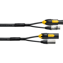 CPH 1.5 DMX 1 PWR 1-25 TRUE 1