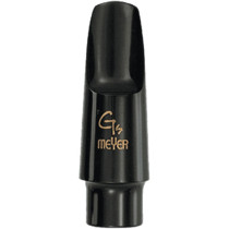 Bocchino USA Sax contralto Meyer "G" 6