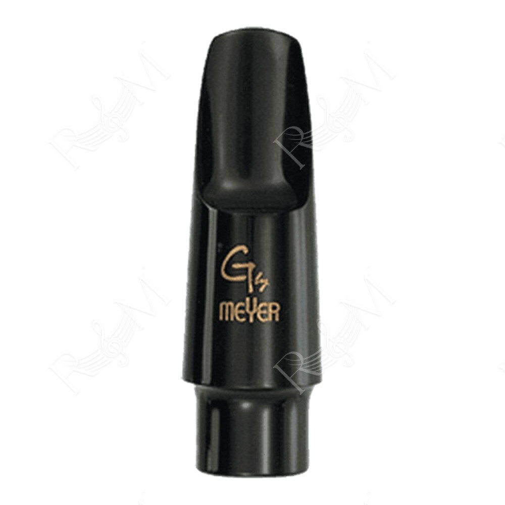 Bocchino USA Sax contralto Meyer "G" 6