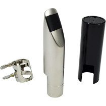 Bocchino USA Sax contralto Metal "JAZZ" 7M