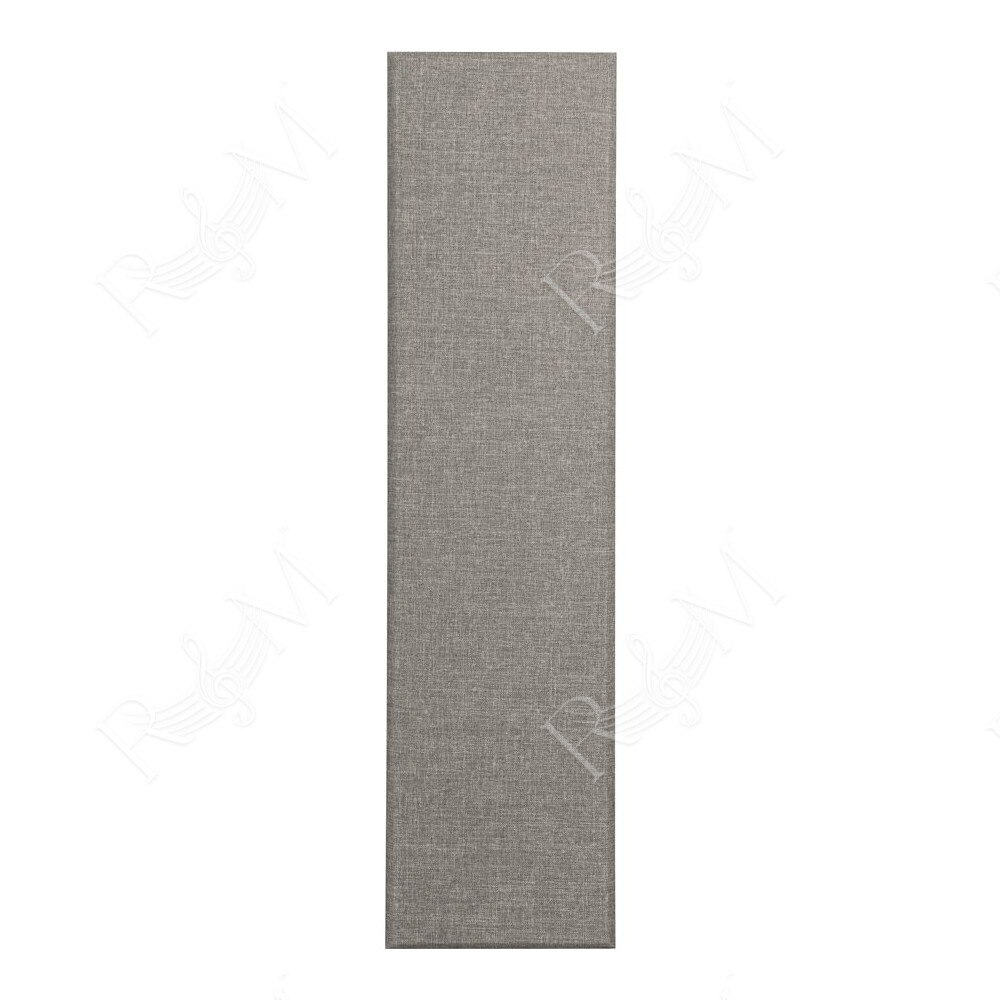 3 Control Columns Grigio