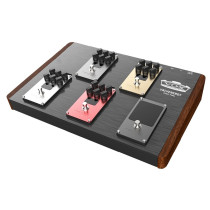 Valvenergy / VXT-1 Pedal Board