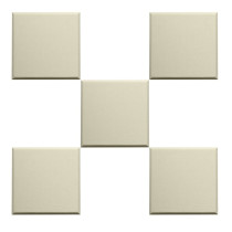 P8 BROADWAY PANELS BEIGE 12x12