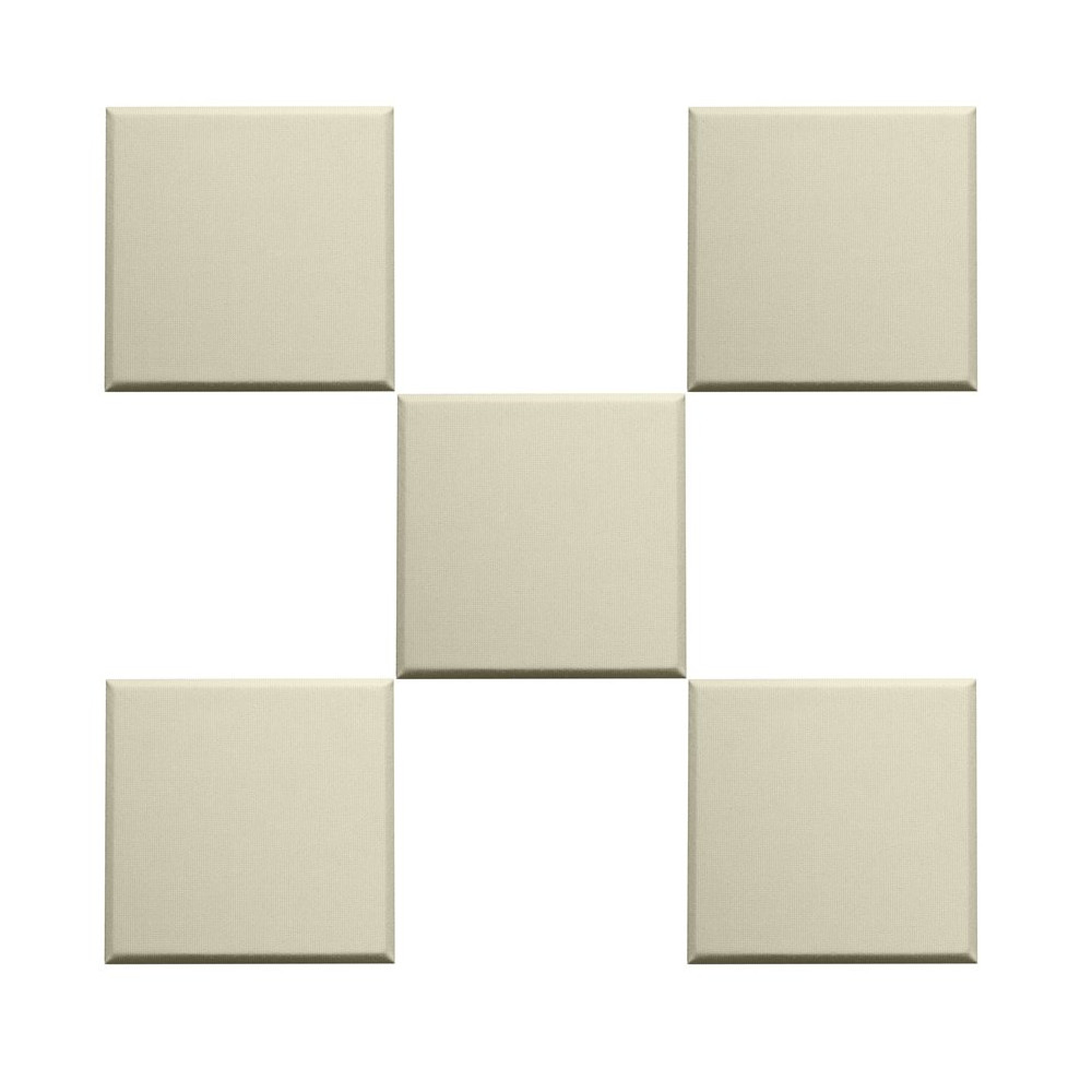 P8 BROADWAY PANELS BEIGE 12x12