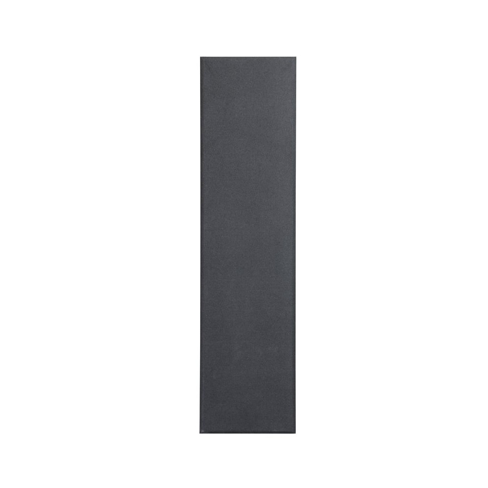 P8 BROADWAY PANELS BLK 12x48
