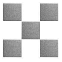 PRIMACOUSTIC P8 BROADWAY PANELS GRY
