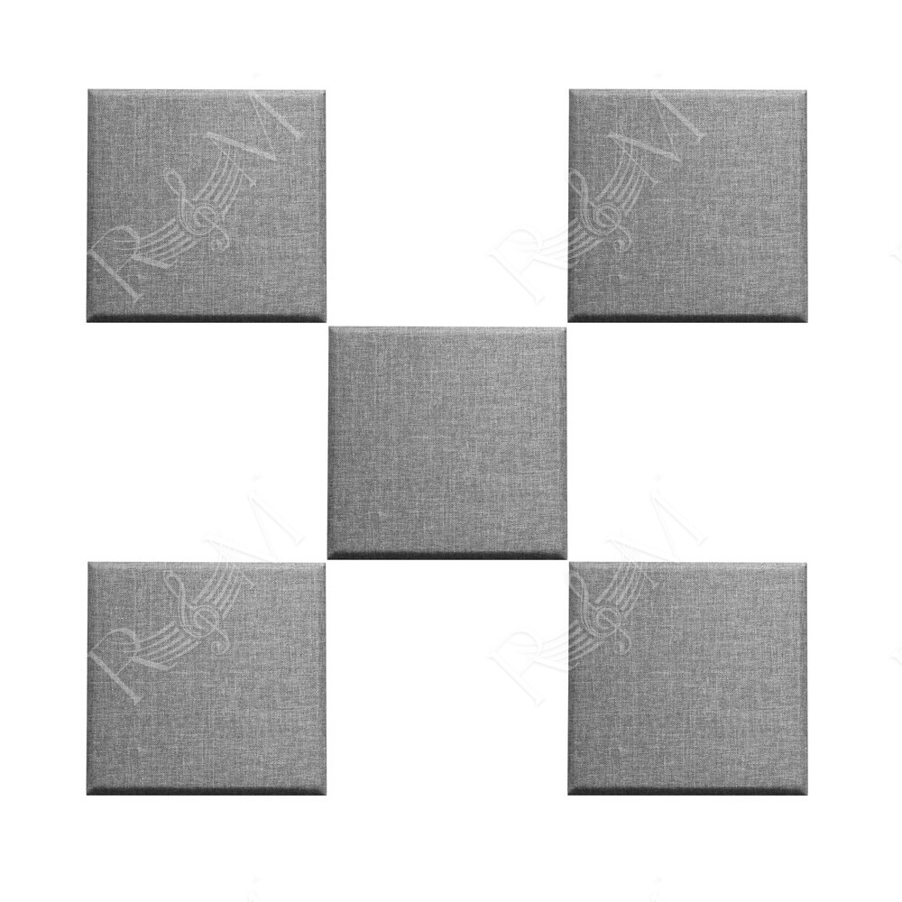 PRIMACOUSTIC P8 BROADWAY PANELS GRY