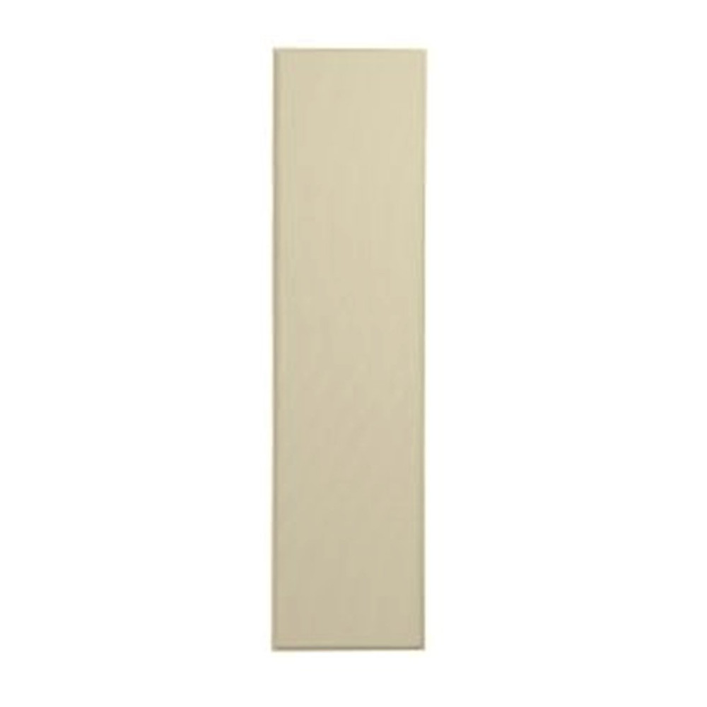 3 Control Columns Beige