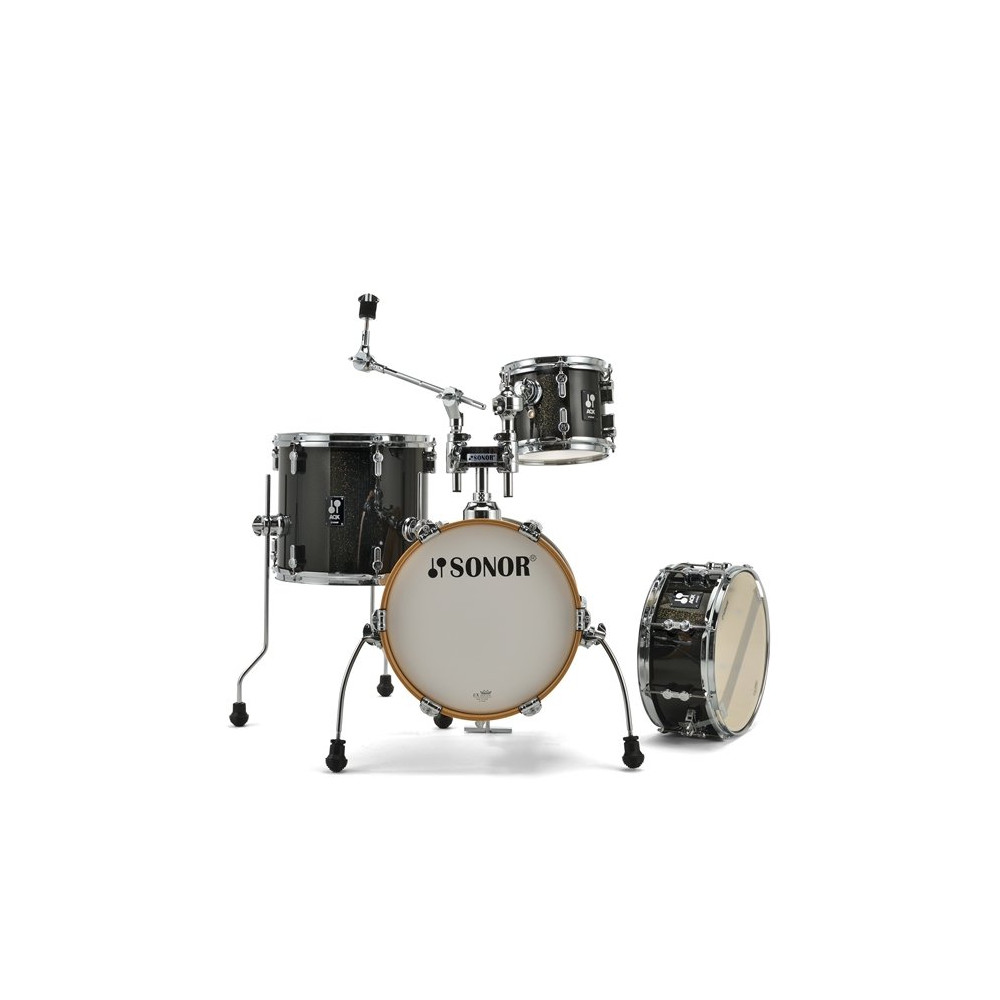 AQX Micro Set 4 pezzi BD 14" WM - BMS