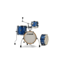 AQX Micro Set 4 pezzi BD 14" WM - BOS
