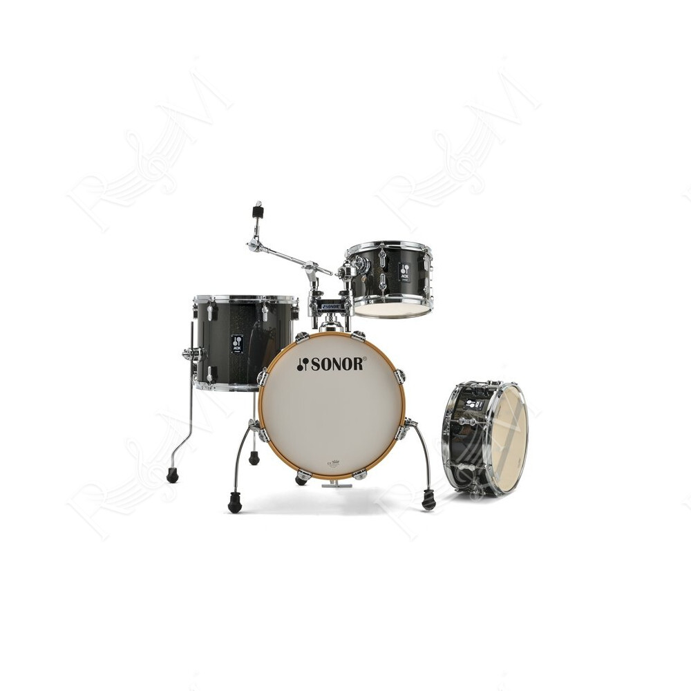 AQX Jungle Set 4 pezzi BD 16" WM - BMS