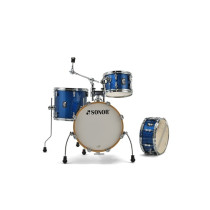 AQX Jungle Set 4 pezzi BD 16" WM - BOS
