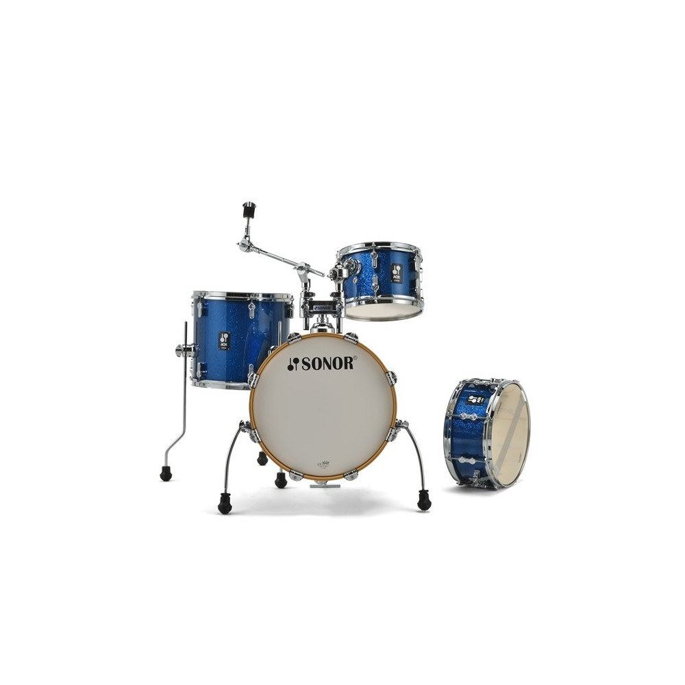 AQX Jungle Set 4 pezzi BD 16" WM - BOS