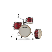 AQX Jungle Set 4 pezzi BD 16" WM - RMS