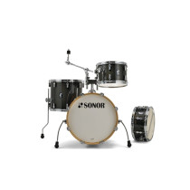 AQX Jazz Set 4 pezzi BD 18" WM - BMS