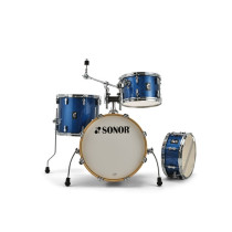 AQX Jazz Set 4 pezzi BD 18" WM - BOS