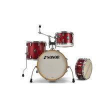 AQX Jazz Set 4 pezzi BD 18" WM - RMS