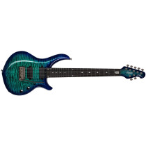 Majesty DiMarzio 7 Corde Cerulean Paradise