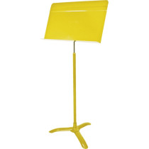 4801-YEL Leggio da Orchestra Giallo