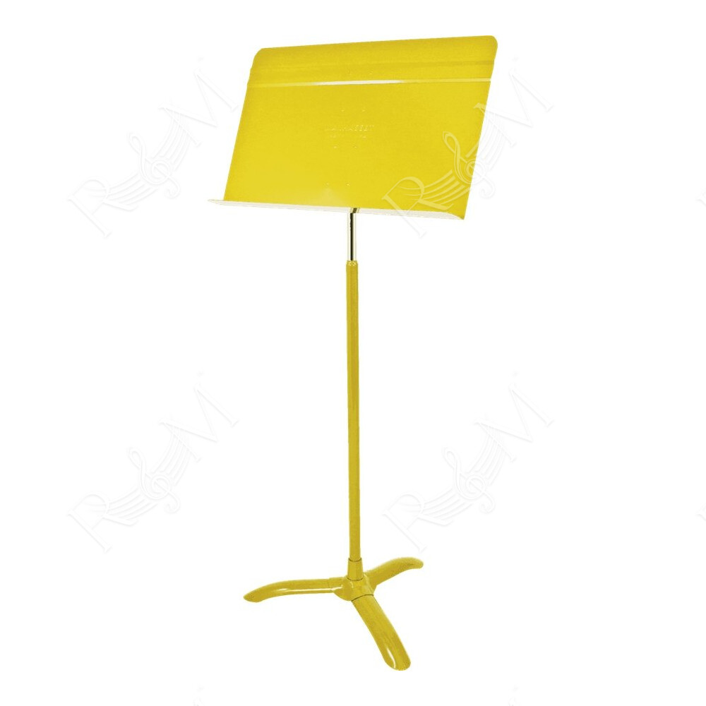 4801-YEL Leggio da Orchestra Giallo