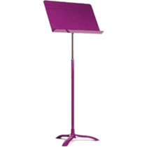 4801-PNK Leggio da Orchestra Rosa