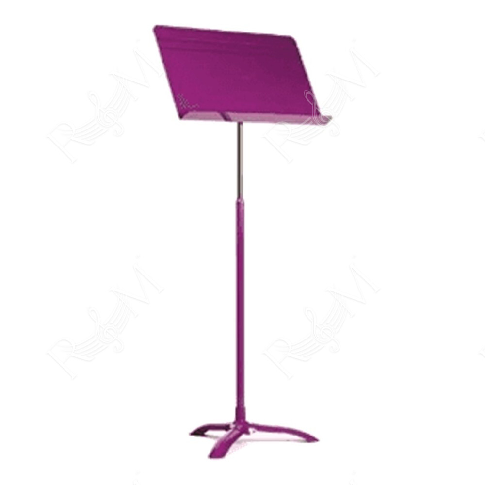 4801-PNK Leggio da Orchestra Rosa
