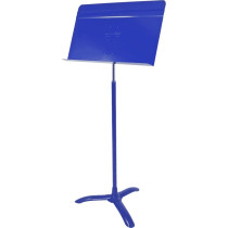 4801-BLU Leggio da Orchestra Blu