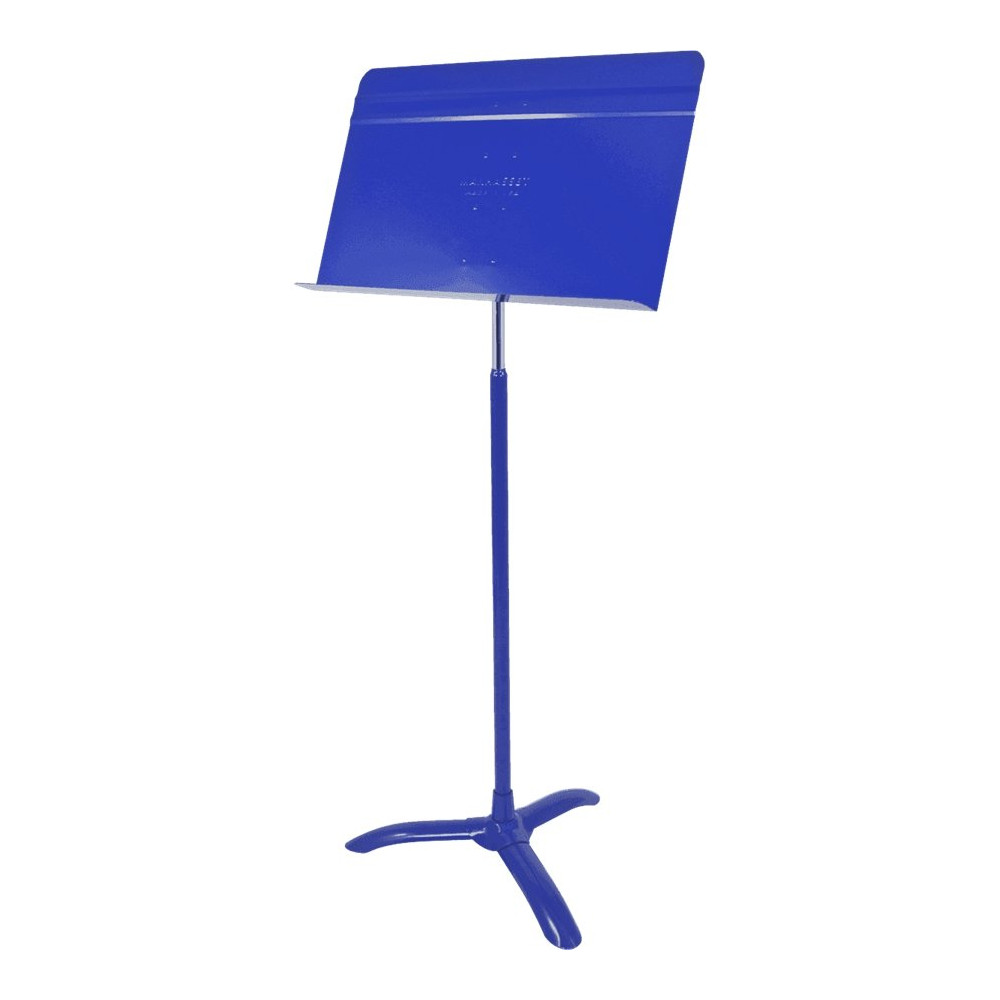 4801-BLU Leggio da Orchestra Blu